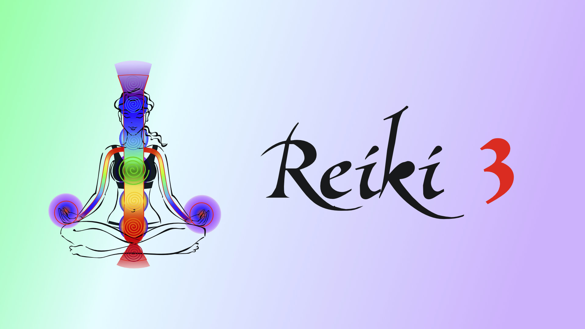 Reiki Livello 3 - Le Vie dell Fonte - Rosanna Basile